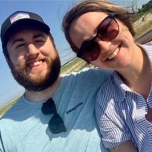 Meet your Posher, Drew